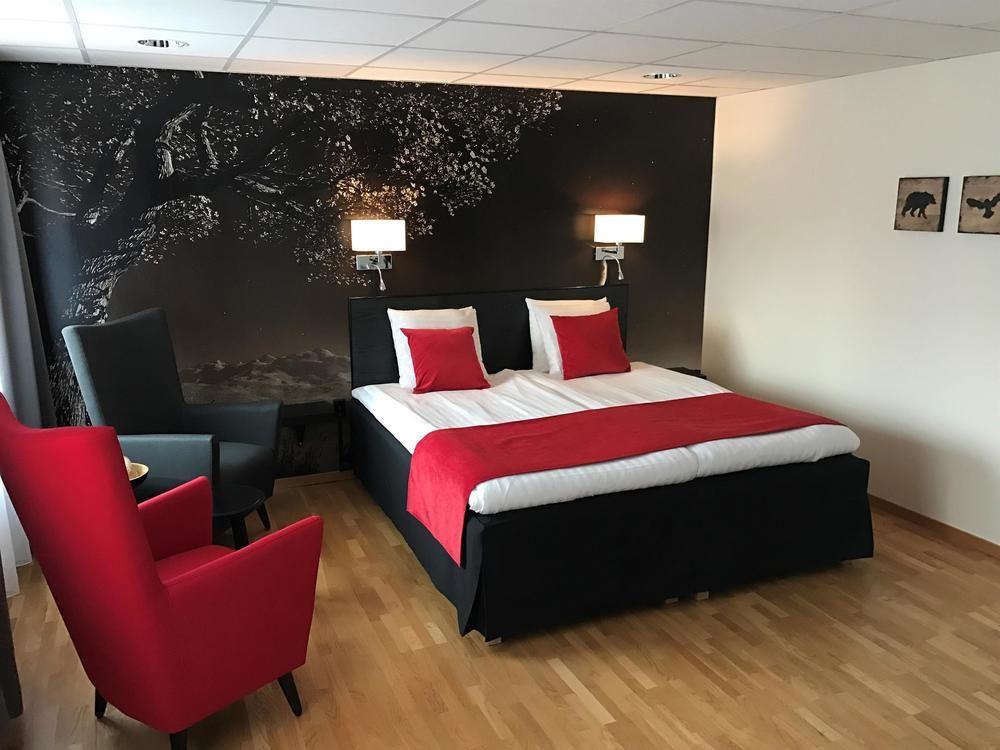 Best Western Hotel City Gävle Esterno foto