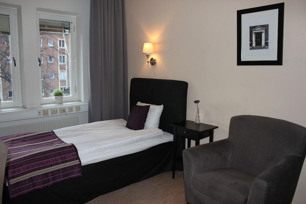 Best Western Hotel City Gävle Esterno foto