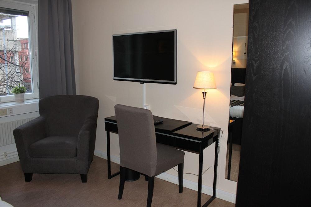 Best Western Hotel City Gävle Esterno foto
