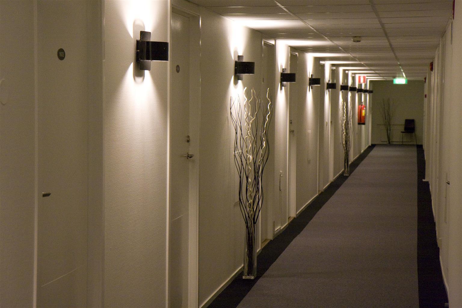 Best Western Hotel City Gävle Interno foto