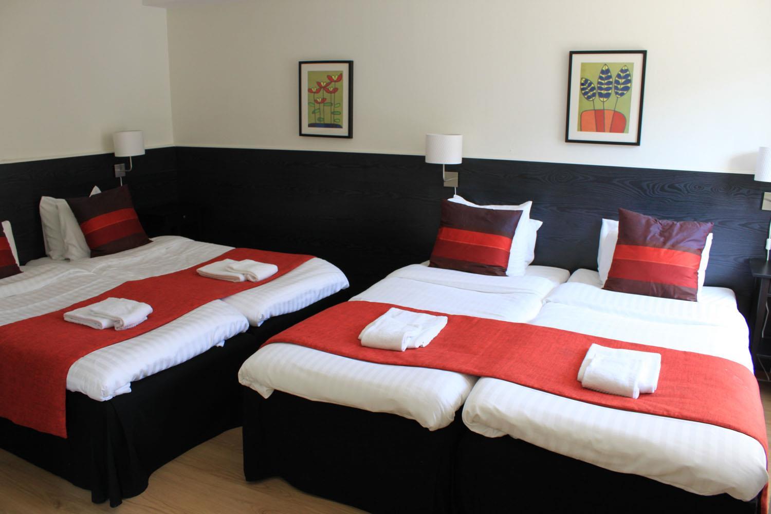 Best Western Hotel City Gävle Camera foto