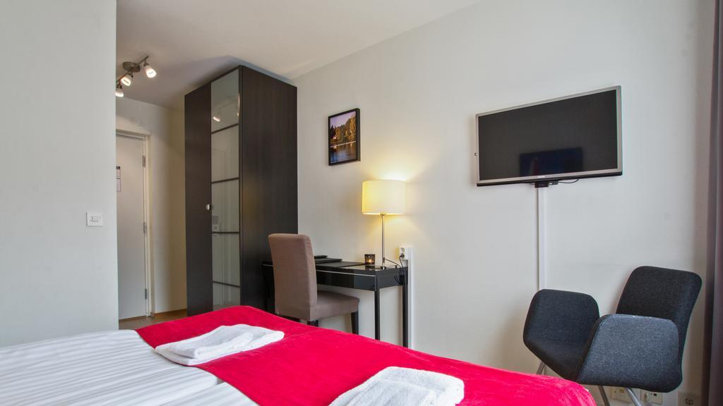Best Western Hotel City Gävle Esterno foto